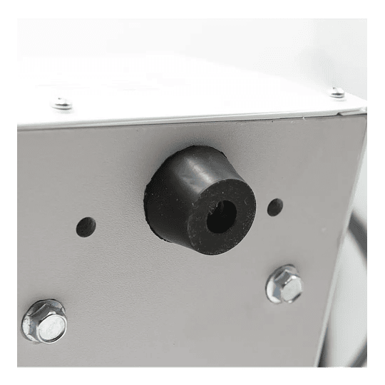 Sobadora electrica sobremesa 37 cm, Pareti Kitchenette