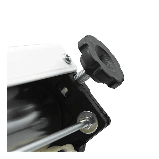 Sobadora electrica sobremesa 37 cm, Pareti Kitchenette