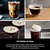 Cafetera Espresso Ninja Luxe Café