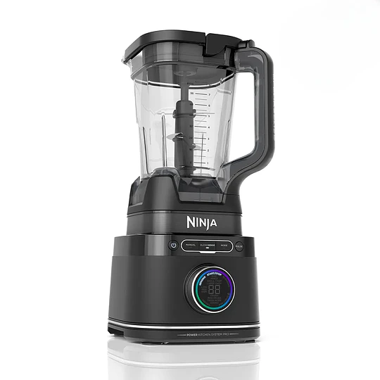 Licuadora y Procesadora Ninja 3 en 1 Detect TB401EU Power Pro Blendsense