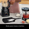 Licuadora y Procesadora Ninja 3 en 1 Detect TB401EU Power Pro Blendsense