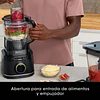 Licuadora y Procesadora Ninja 3 en 1 Detect TB401EU Power Pro Blendsense