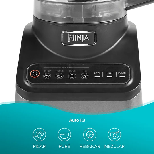 Procesador De Alimentos Ninja Professional