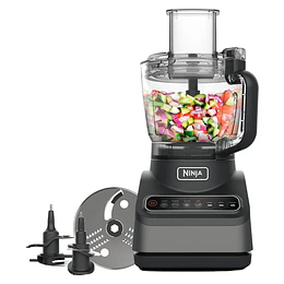 Procesador De Alimentos Ninja Professional