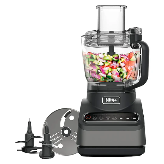 Procesador De Alimentos Ninja Professional
