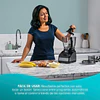 Procesador De Alimentos Ninja Professional