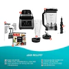 Licuadora Ninja Profesional Plus 2 en 1 1200 W