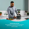Licuadora Ninja Profesional Plus 2 en 1 1200 W