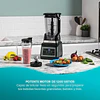 Licuadora Ninja Profesional Plus 2 en 1 1200 W