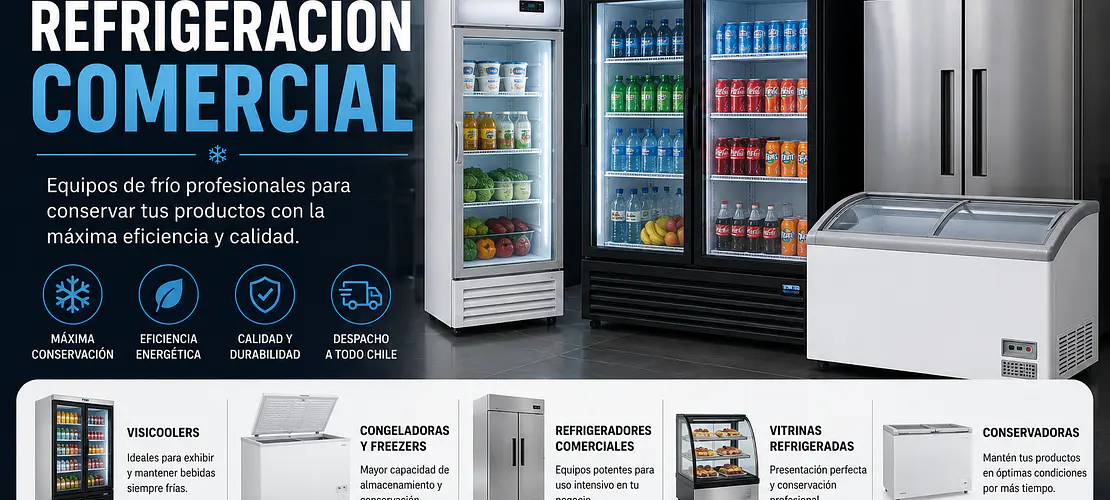 Refrigeración