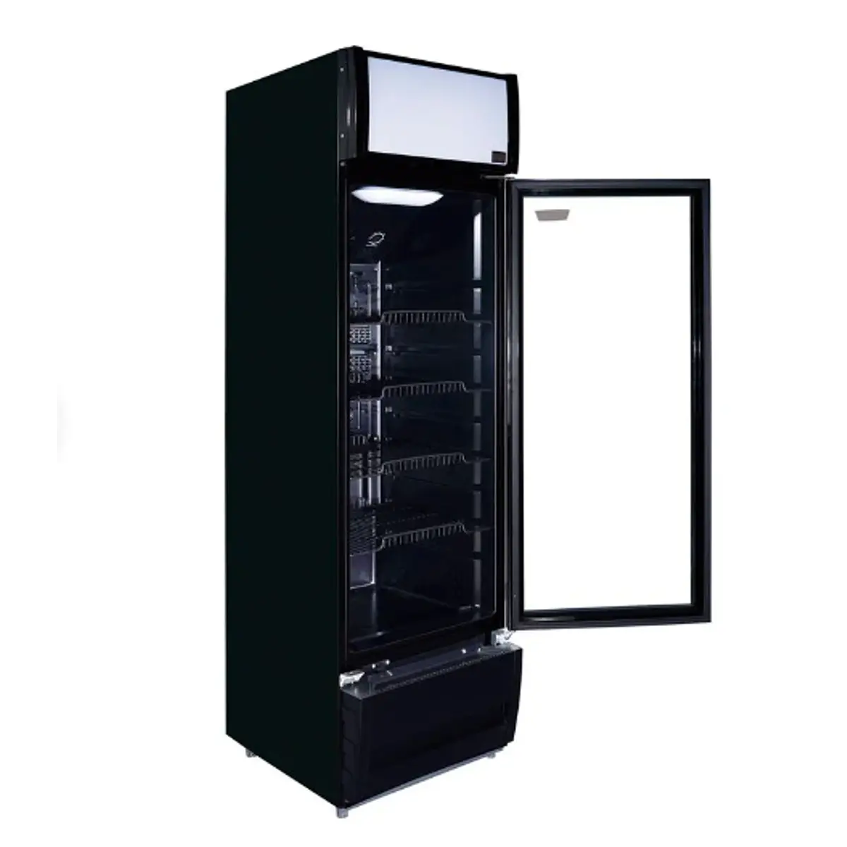 Visicooler Negro 224 Litros Maigas