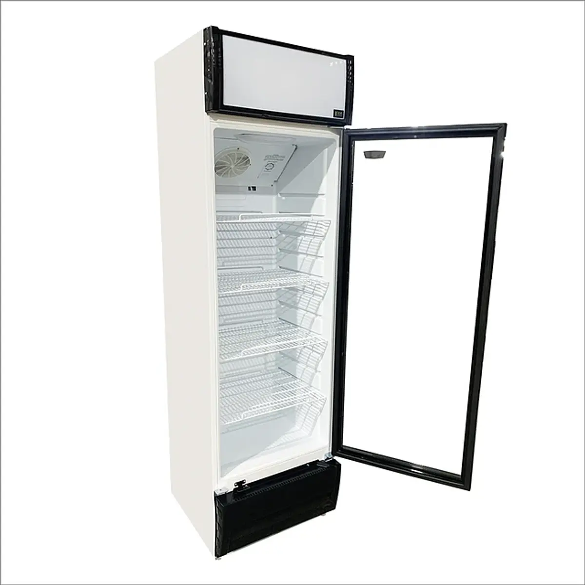 Visicooler  350 Lts Maigas