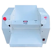 Sobadora de Sobremesa 50cm DBast – Profesional, Rodillo Antibacterial, Motor ½ HP