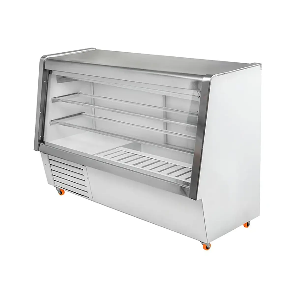 Mesón Refrigerado 1.0 mt G&T M10