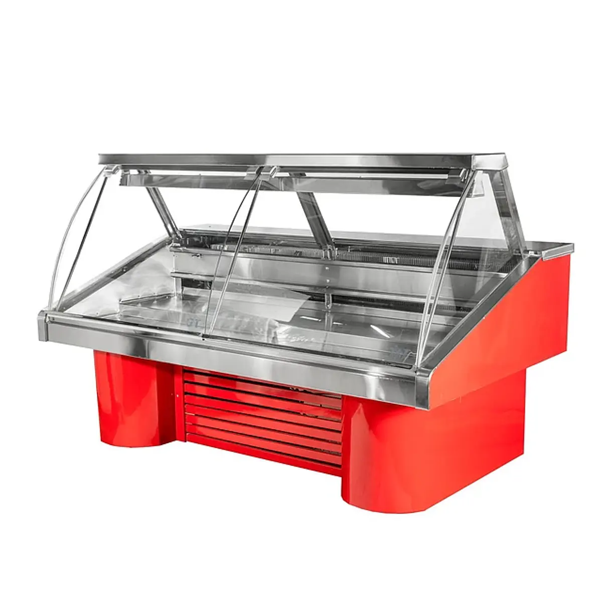 Vitrina Carnicera 3 mts G&T VC3.0