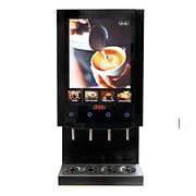 Máquina de café automática Maigas 4 Sabores