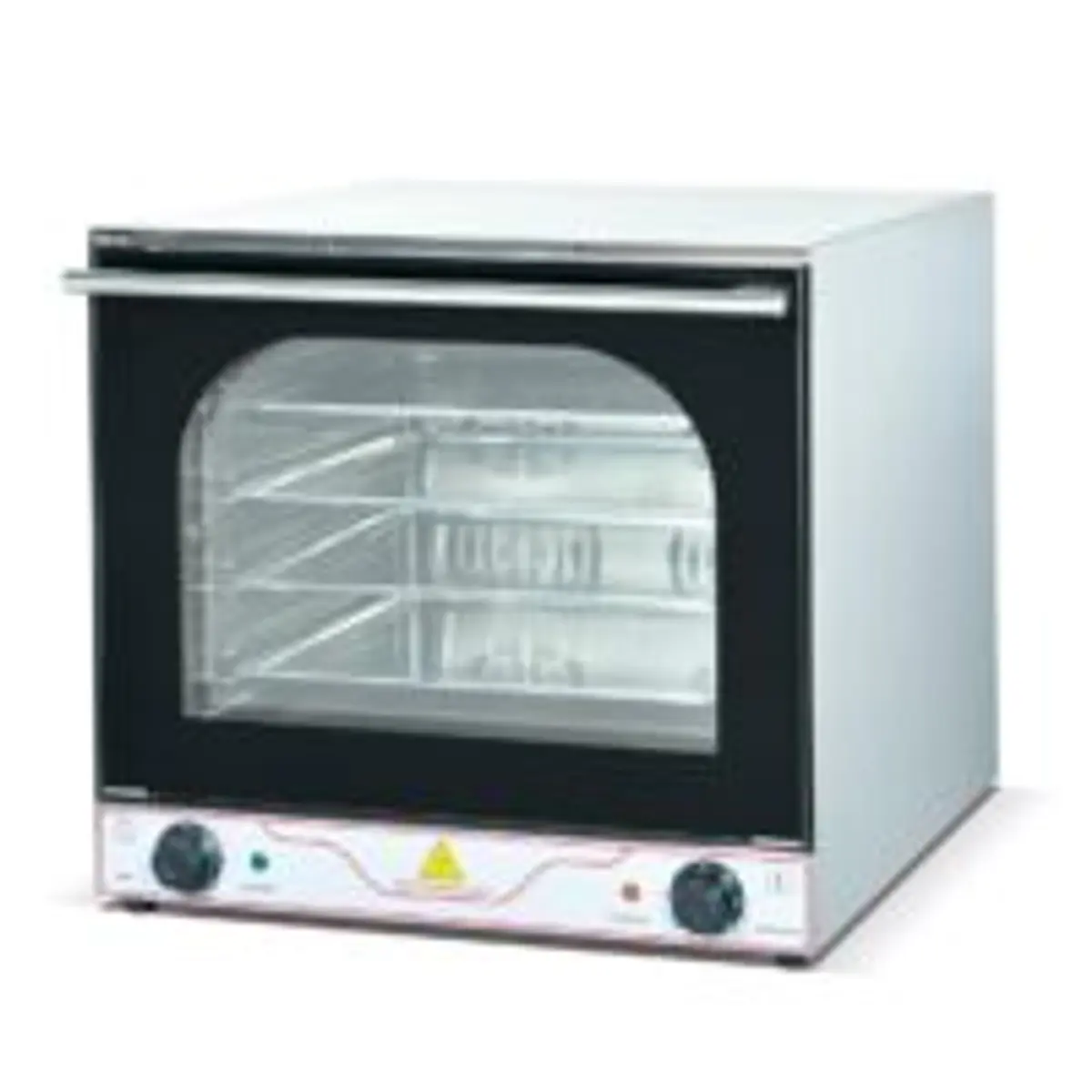 Bozzo Horno convector YXD-1A 4 Bandejas