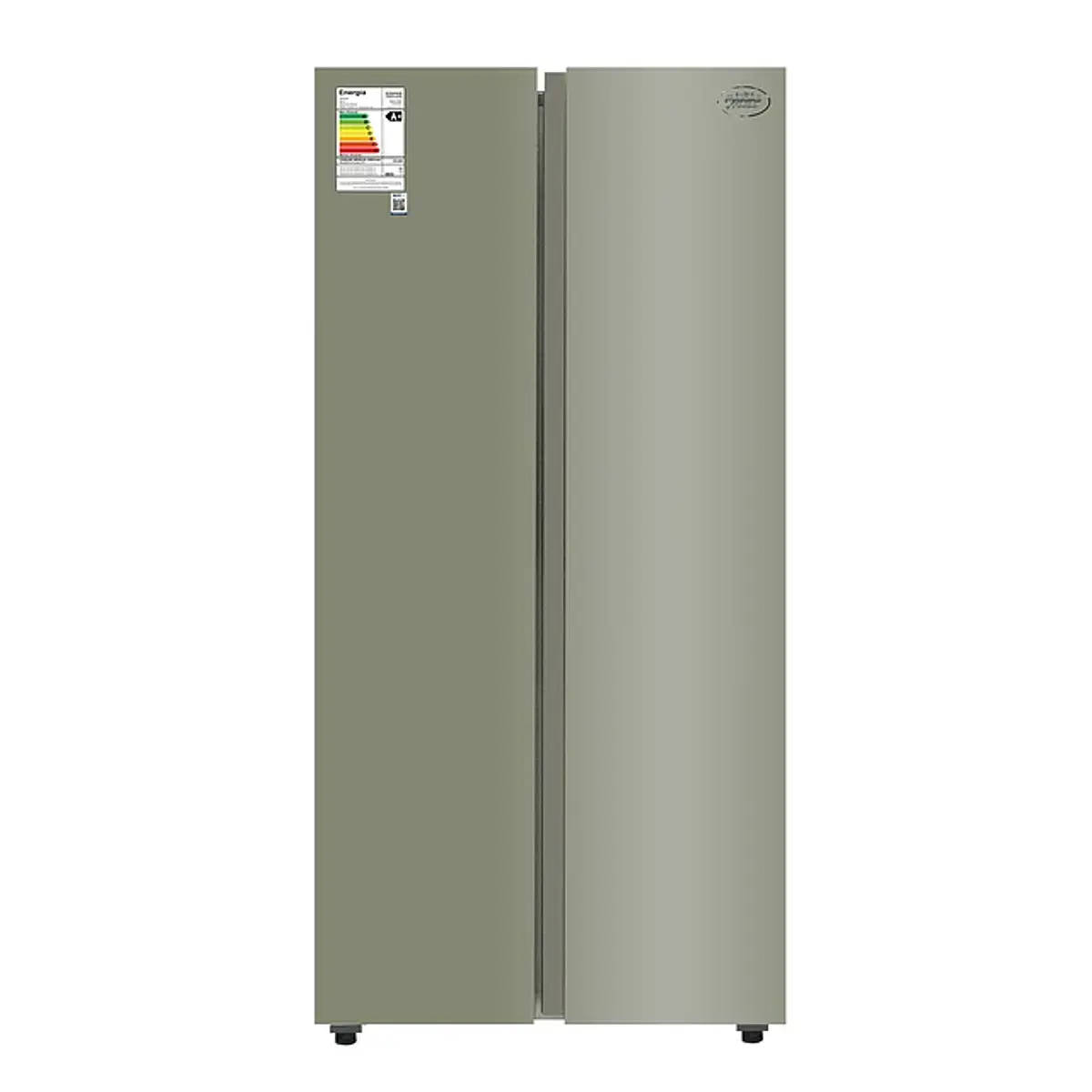 Maigas Refrigerador Side By Side 442 lts