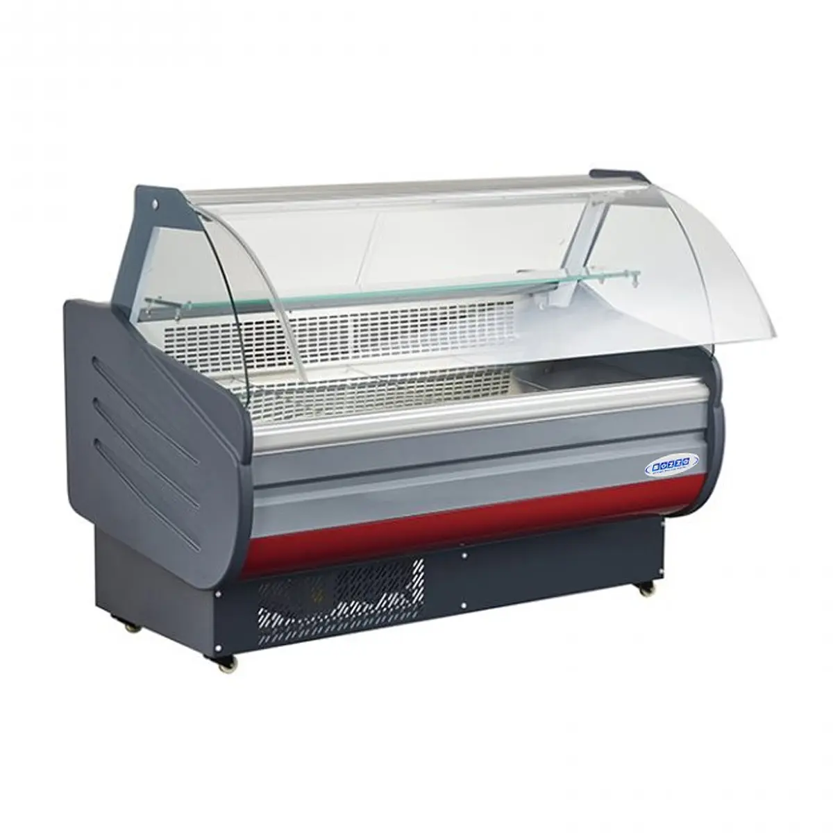 Vitrina Cupula Importada 1.50 mts BOZZO
