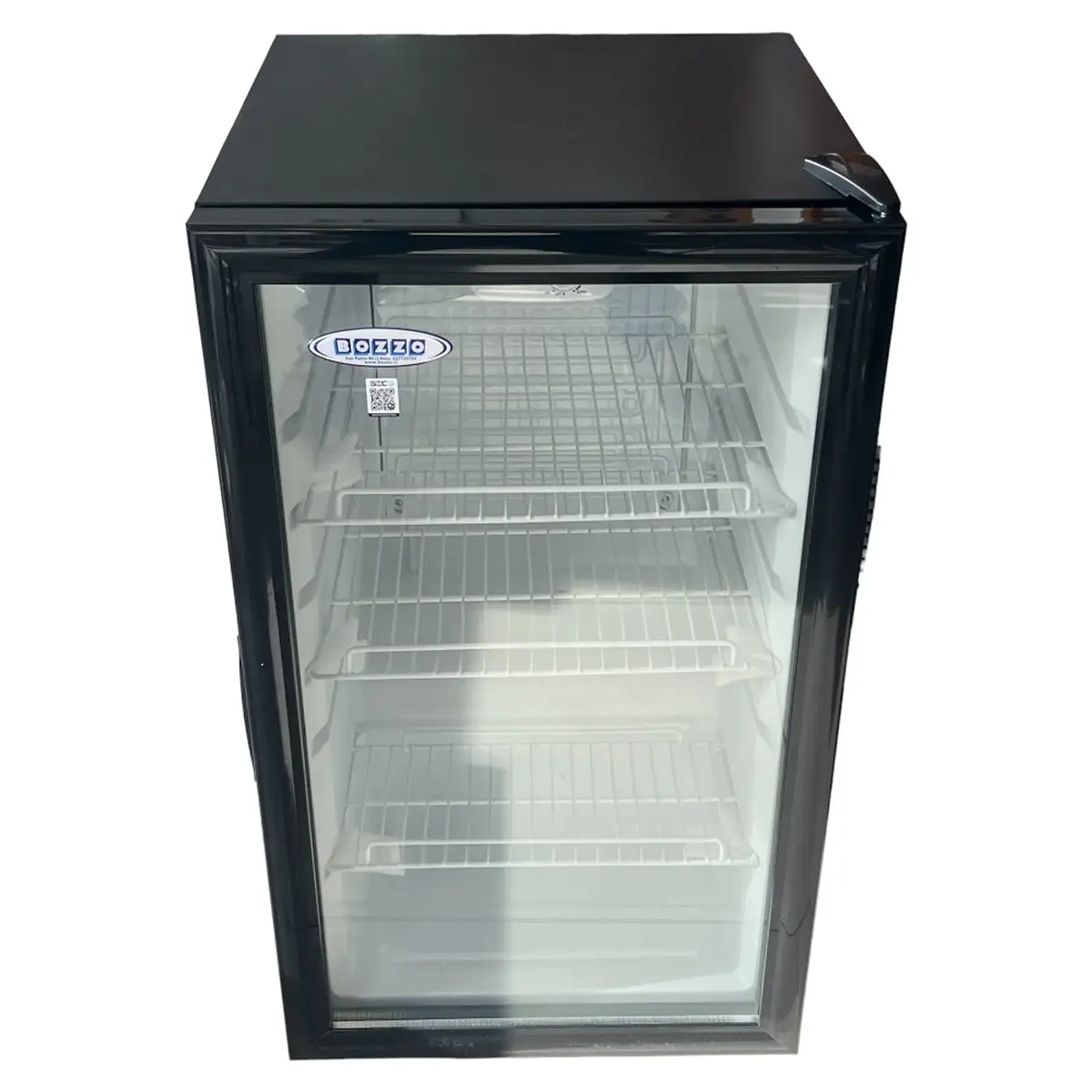 Bozzo Visicooler LC-110 Negro