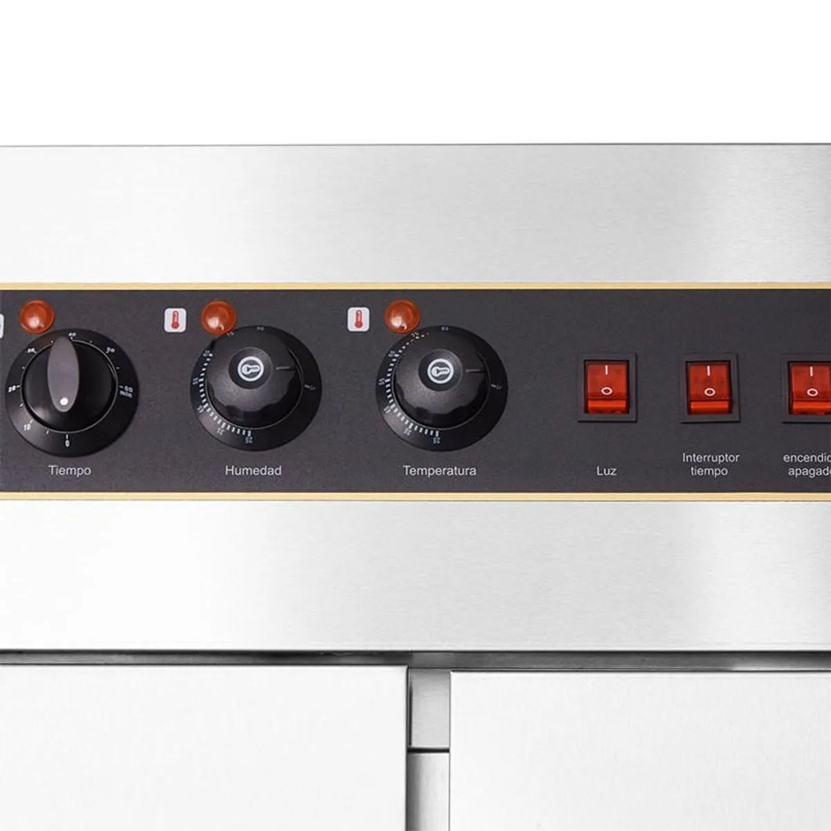 Cámara Fermentadora 32 Bandejas 58 X 68 Cm Ventus Ventus – miniatura 3