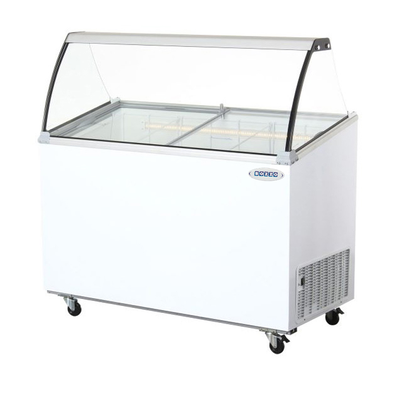 Barquillera UDD 400 7 sabores Bozzo – miniatura 3