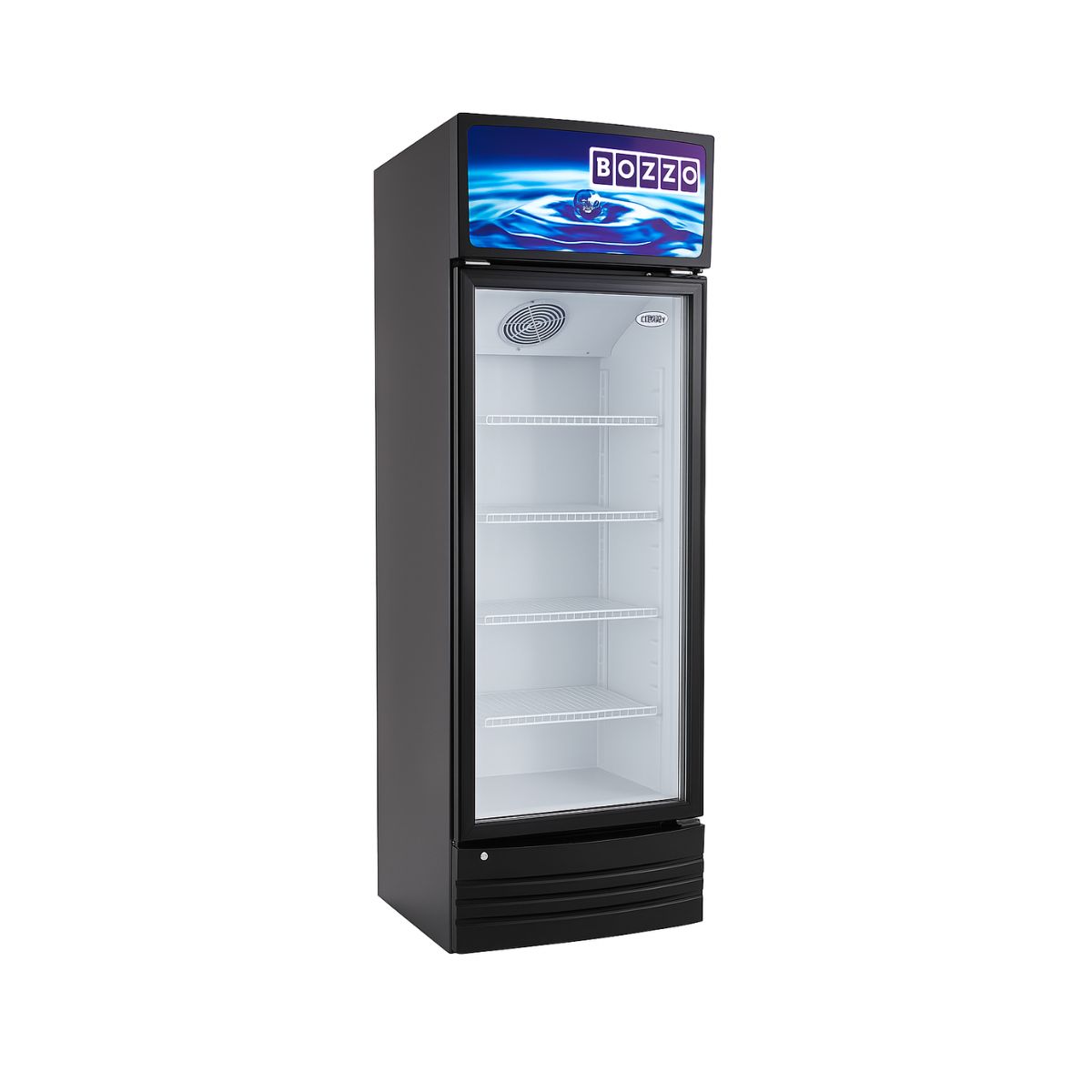 Visicooler LE-400 Bozzo – miniatura 3