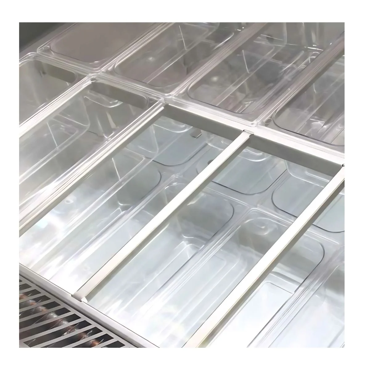 BARQUILLERA UDR 12 SABORES BOZZO – miniatura 4