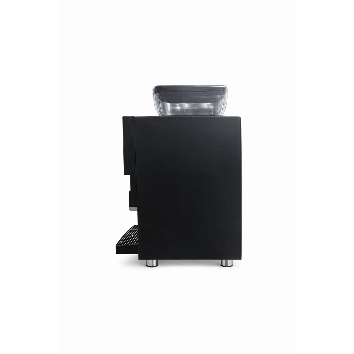 Maquina de café grano 2200W digital TERRA Ventus – miniatura 2