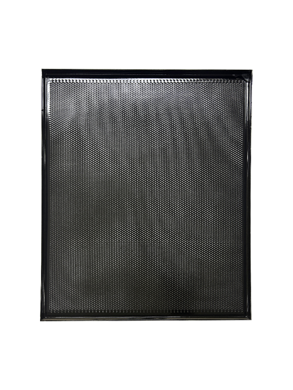 Bandeja Enlozada Perforada  58x68 Generica – miniatura 2