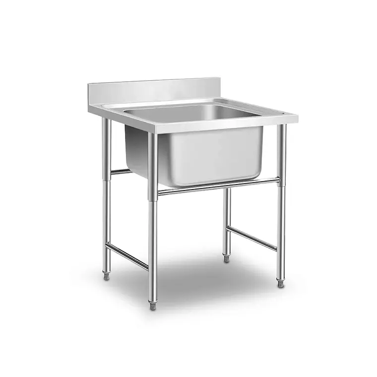 Lavafondo 1T 700x600x850mm Maigas – miniatura 4