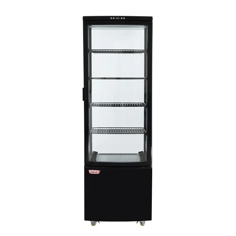 Foto de Vitrina pastelera vertical 288Lts Maigas - Gastronómica Real