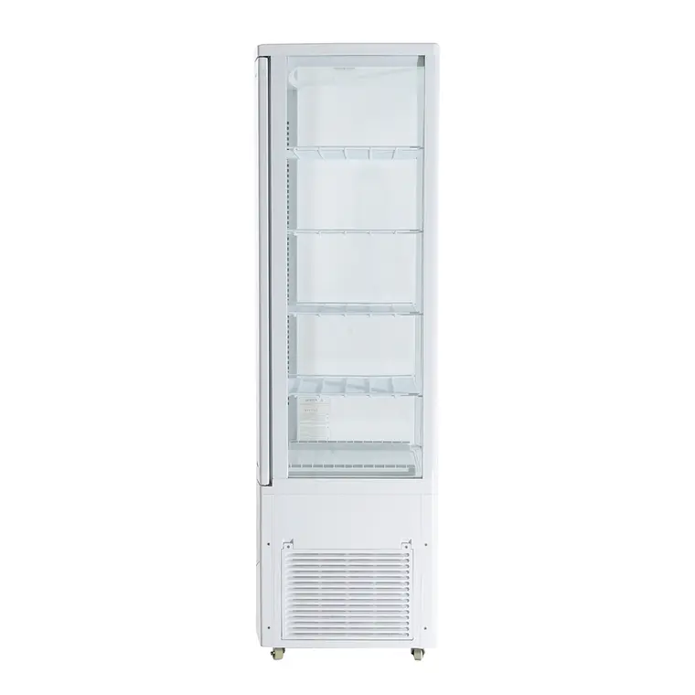 Vitrina pastelera vertical 288 lt. - Blanca Maigas – miniatura 2