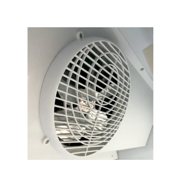 Freezer Vertical Maigas 400 Litros 1 Puerta de Vidrio – miniatura 4