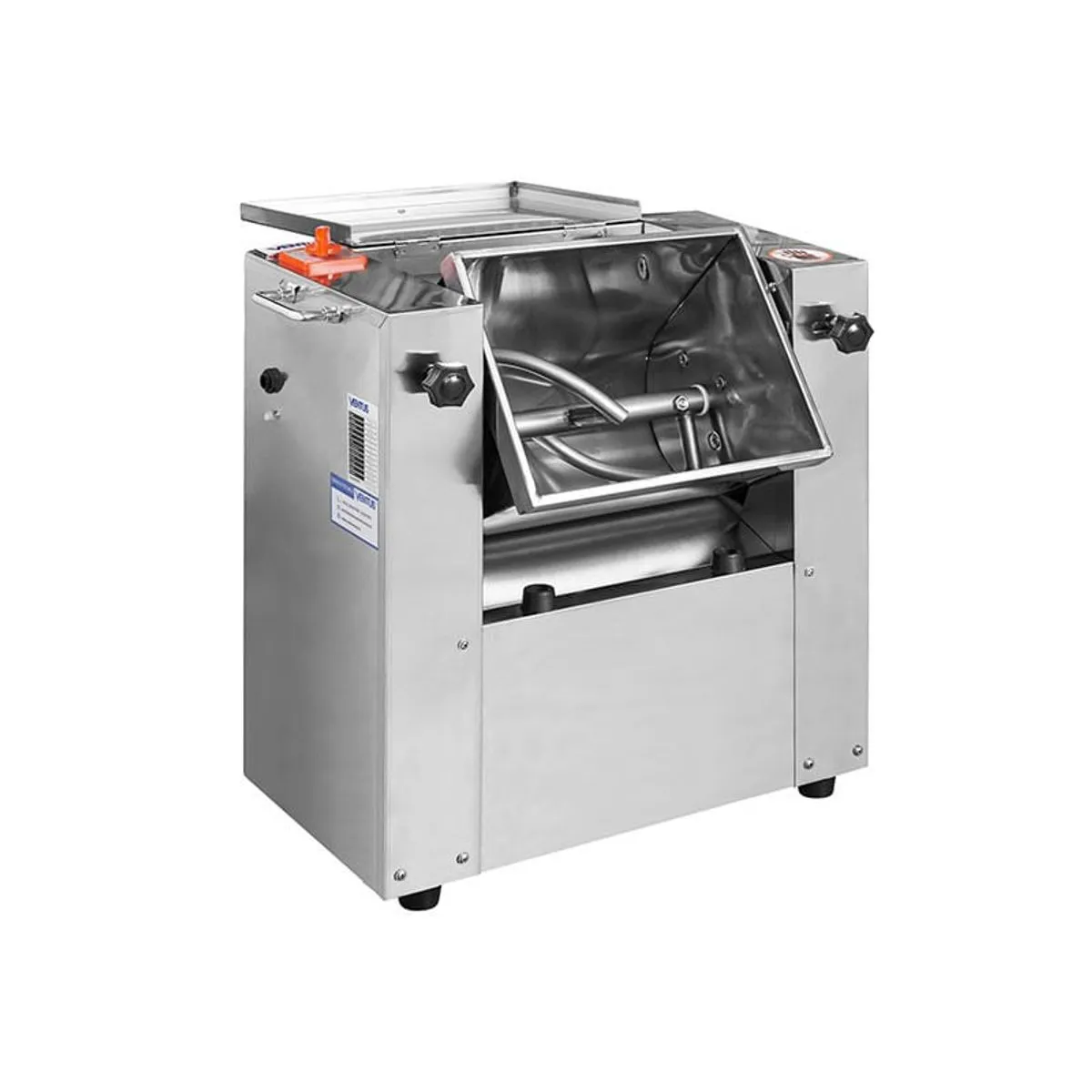Revolvedora De Sobremesa 5Kg Vr-5K Ventus – miniatura 3