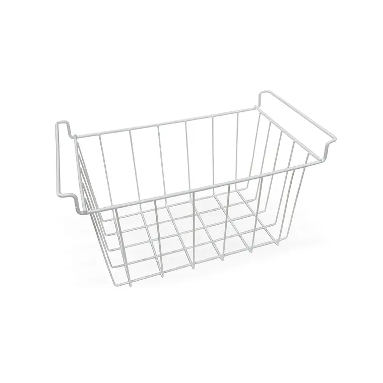 Congeladora 100 L Dual Tapa Dura Maigas Gris – miniatura 3