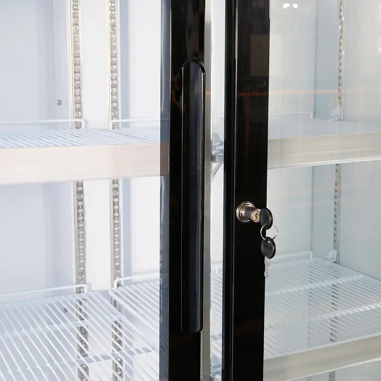 Visicooler 1000lts Maigas – miniatura 4