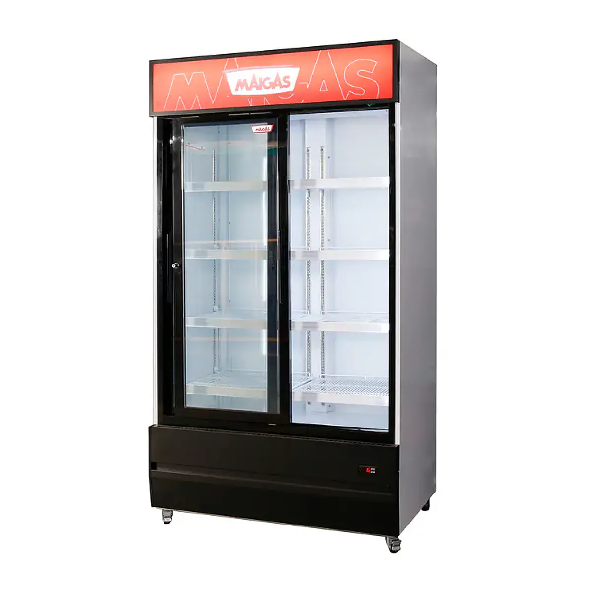 Visicooler 1000lts Maigas