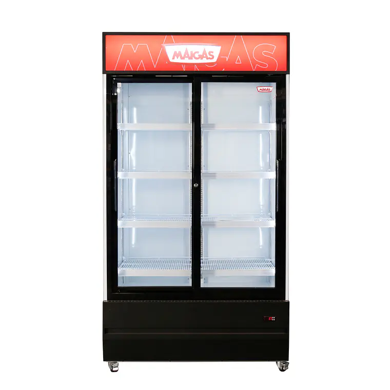 Visicooler 1000lts Maigas – miniatura 2