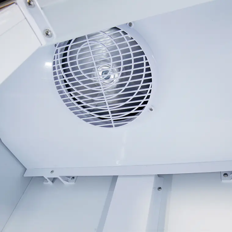 Visicooler 800L MAIGAS – miniatura 3