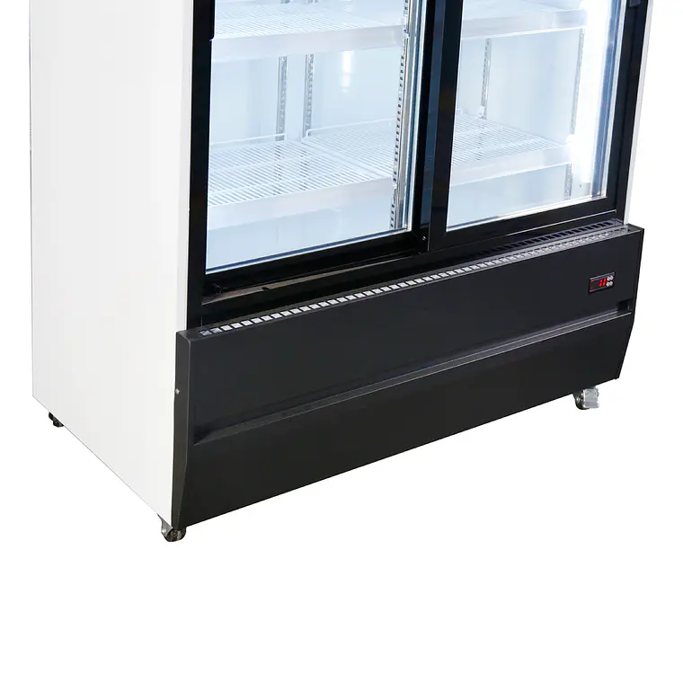 Visicooler 800L MAIGAS – miniatura 4