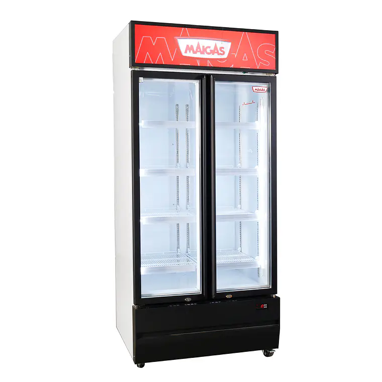 Visicooler 600L Maigas – miniatura 2