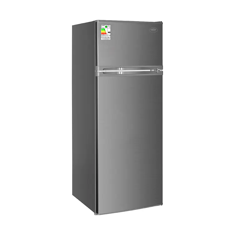Foto de Refrigerador 205 lt. Frío Directo Maigas DF2-285 - Gastronómica Real