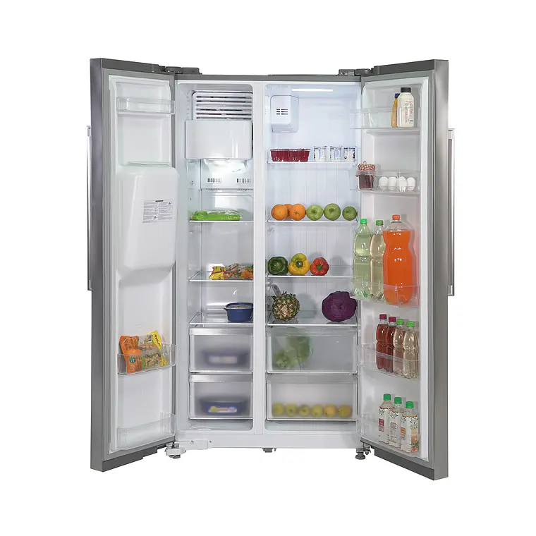 Refrigerador Side By Side 504 lts Maigas – miniatura 3