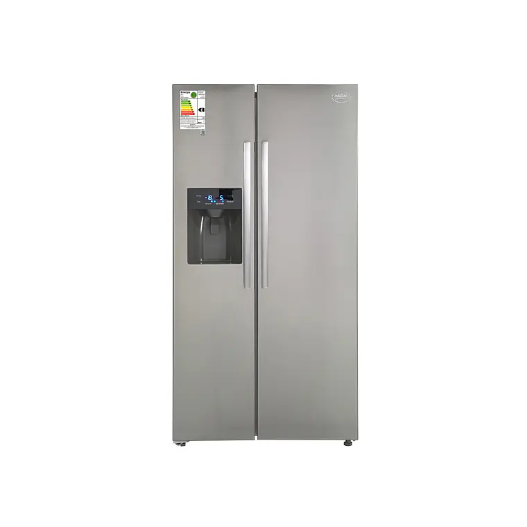 Refrigerador Side By Side 504 lts Maigas – miniatura 2