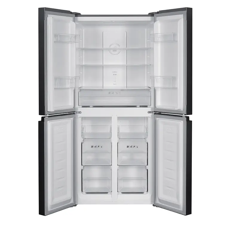 Refrigerador Side by Side 4 Puertas 362 Lts. No Frost Maigas – miniatura 2