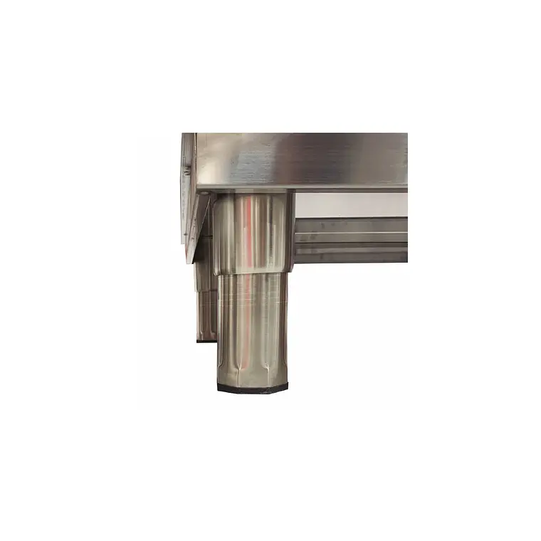 Módulo Neutro Maigas 900 mm Acero Inoxidable 6ED306 – miniatura 2