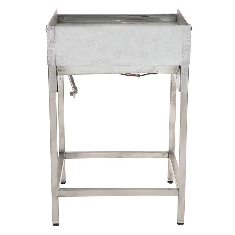 Plancha Churrasquera 600 mm. GLP Maigas Gas Licuado – miniatura 4
