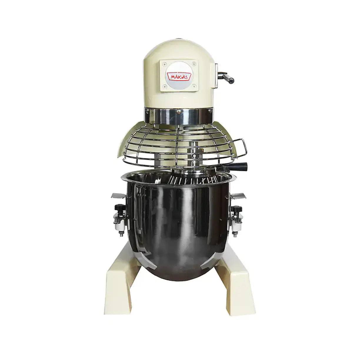 Batidora Industrial 20 Litros - Maigas