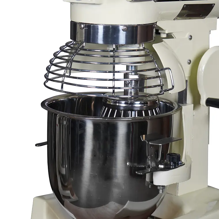 Batidora de Pedestal Industrial 20 Litros Maigas FAVB20F – miniatura 4